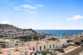 Casa Mar y Sol - Seaview - private parking -Family apartment